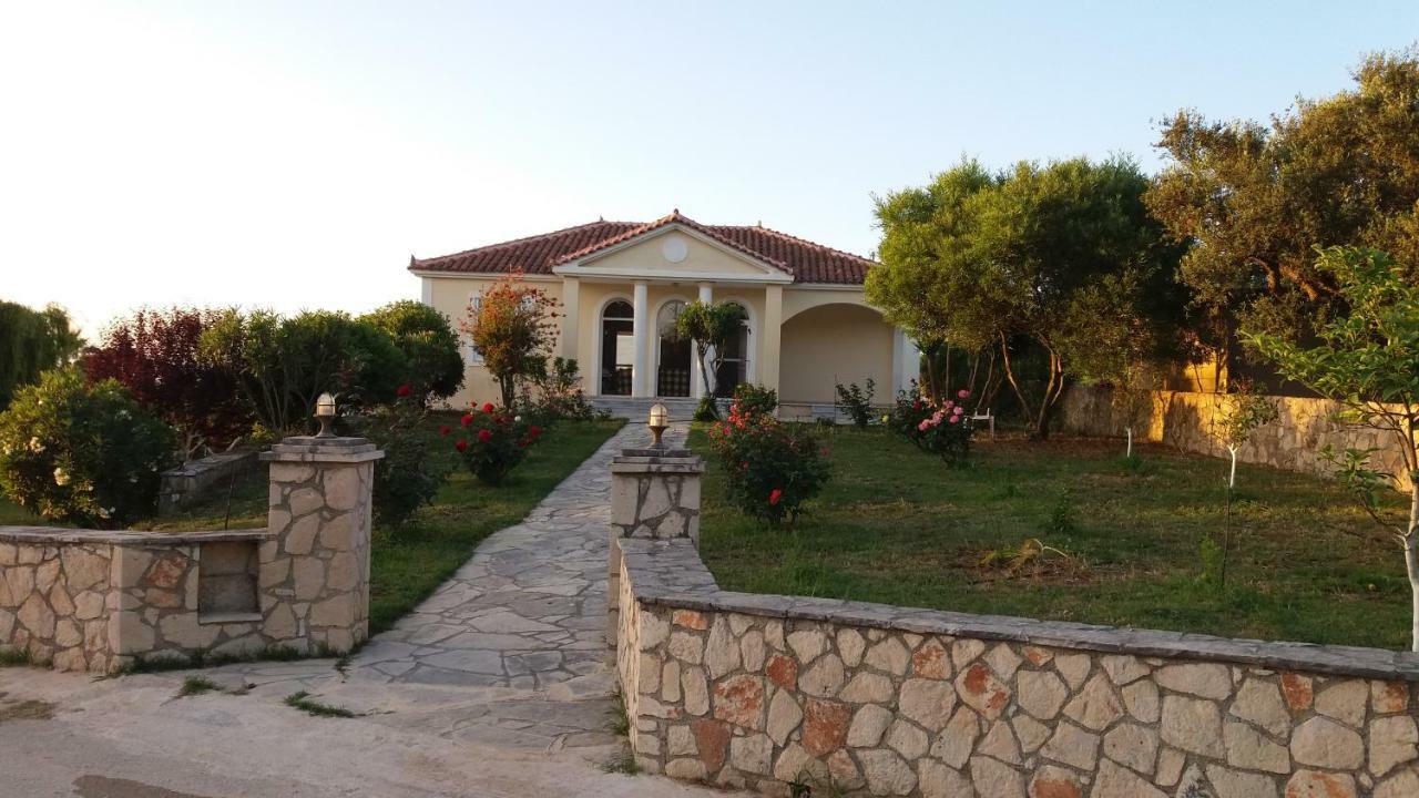 Studio Thalassa Kypseli Exterior foto
